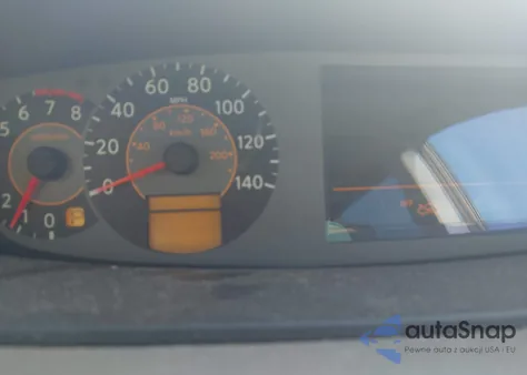 2004 Nissan Quest S/Se/Sl из США, поврежденный, VIN 5N1BV28U94N315719